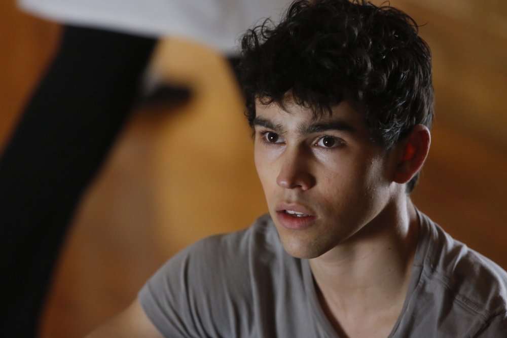 Max Schneider