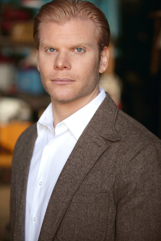 Bernard Bygott