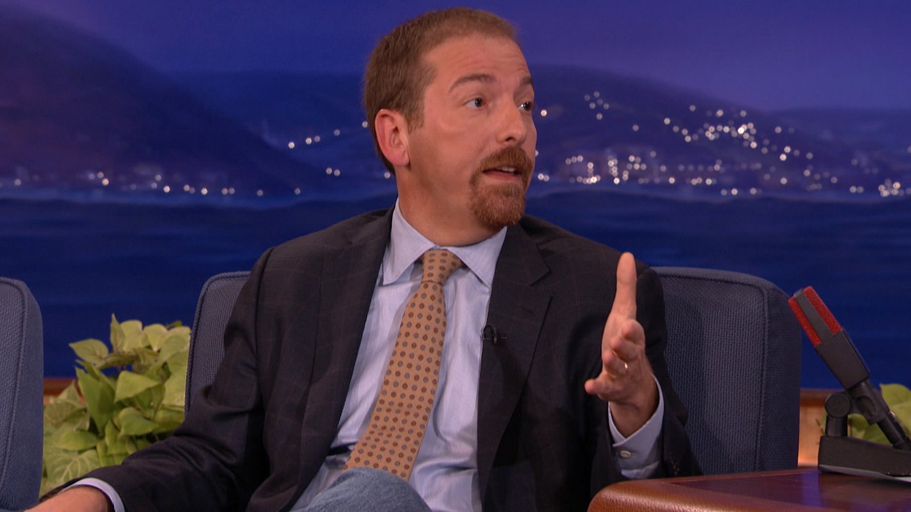 Chuck Todd
