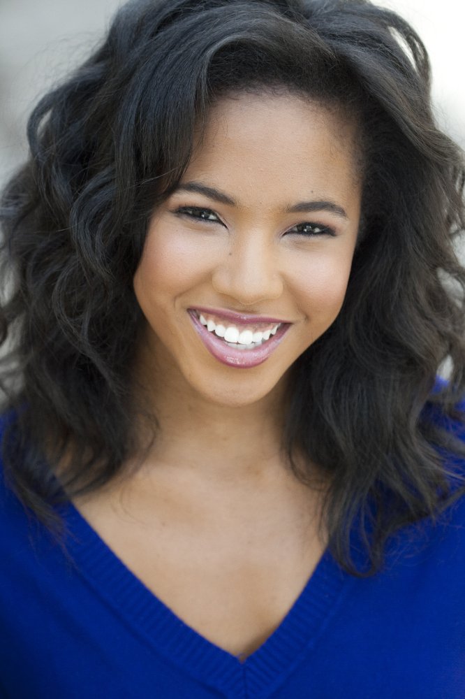 Marquise C. Brown