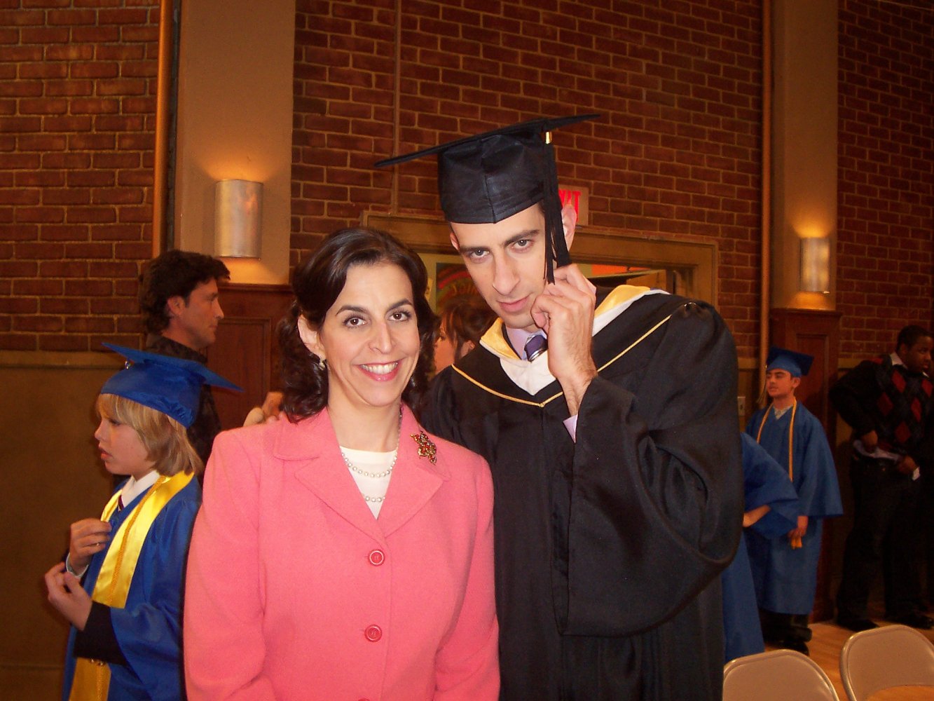 Hope Shapiro
