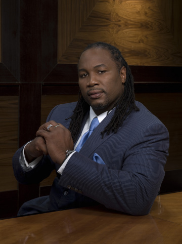 Lennox Lewis