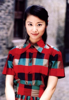 Ruby Lin