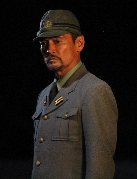 Hiroyuki Watanabe