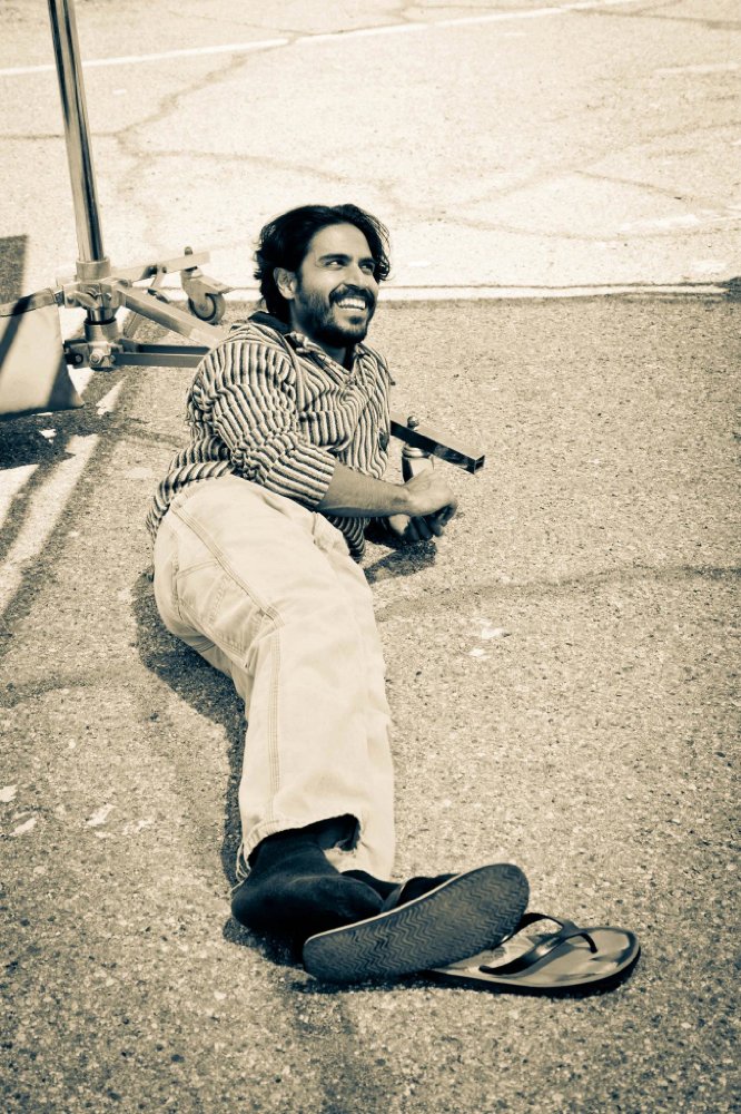 Ruman Kazi