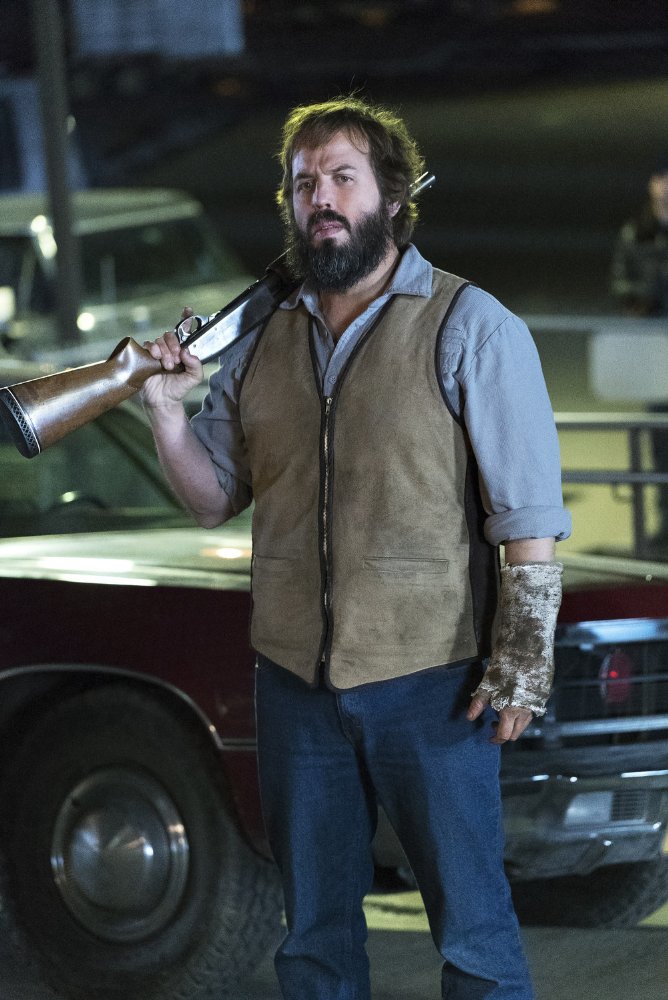 Angus Sampson