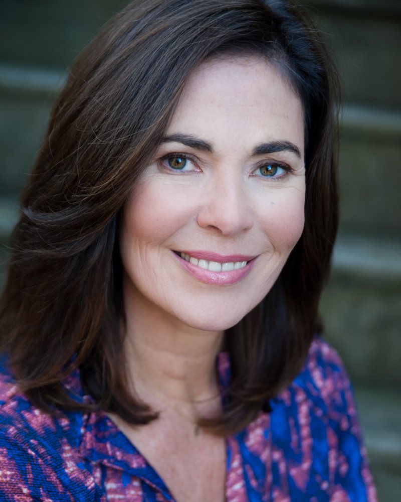 Maureen Mountcastle