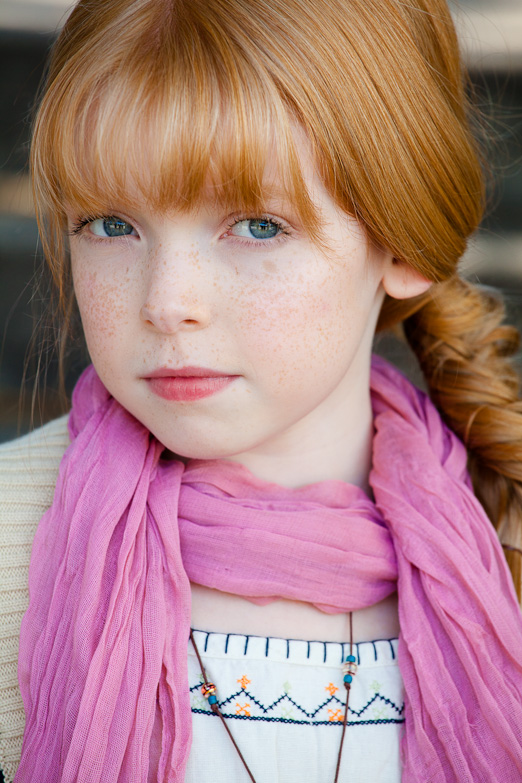Mackenzie Brooke Smith