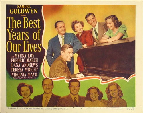 Hoagy Carmichael