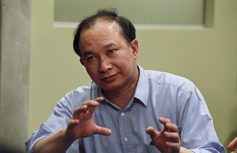 John Woo