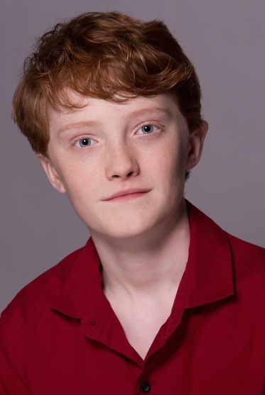 Austin Bickel