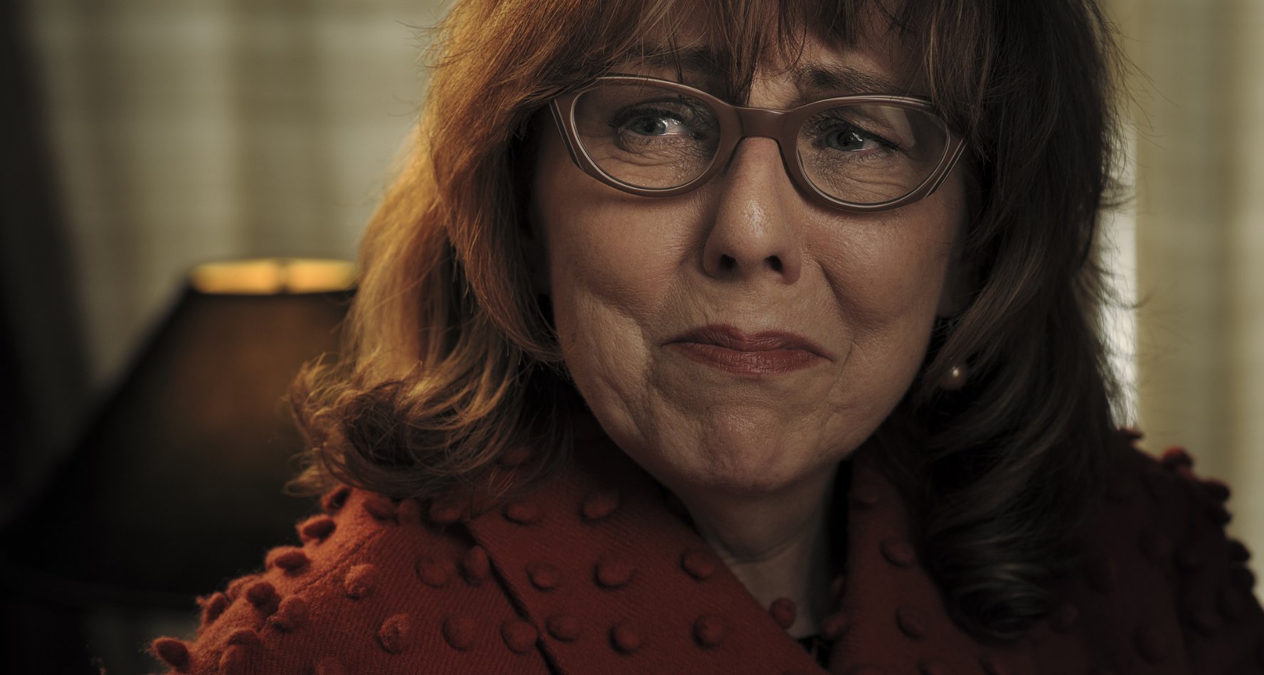 Frances Townend