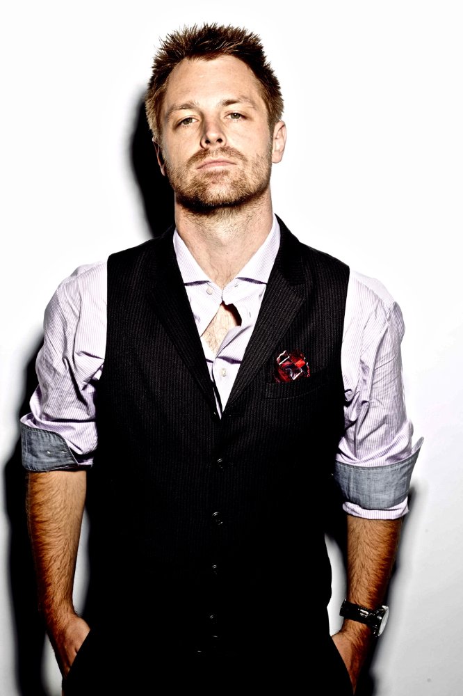 Brandon Heitkamp
