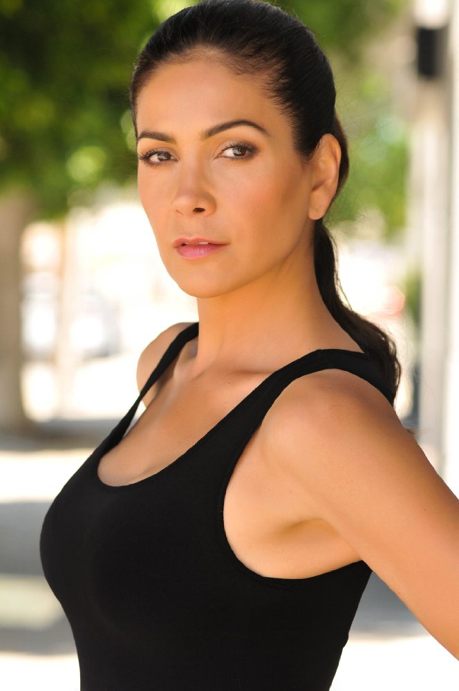 Patricia Manterola