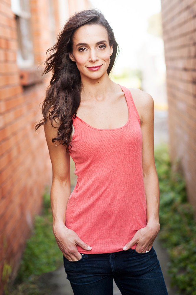 Claudia Greenstone