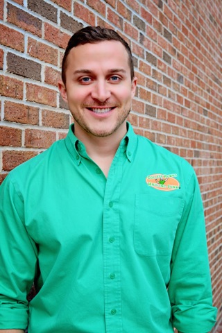 Nick Friedman