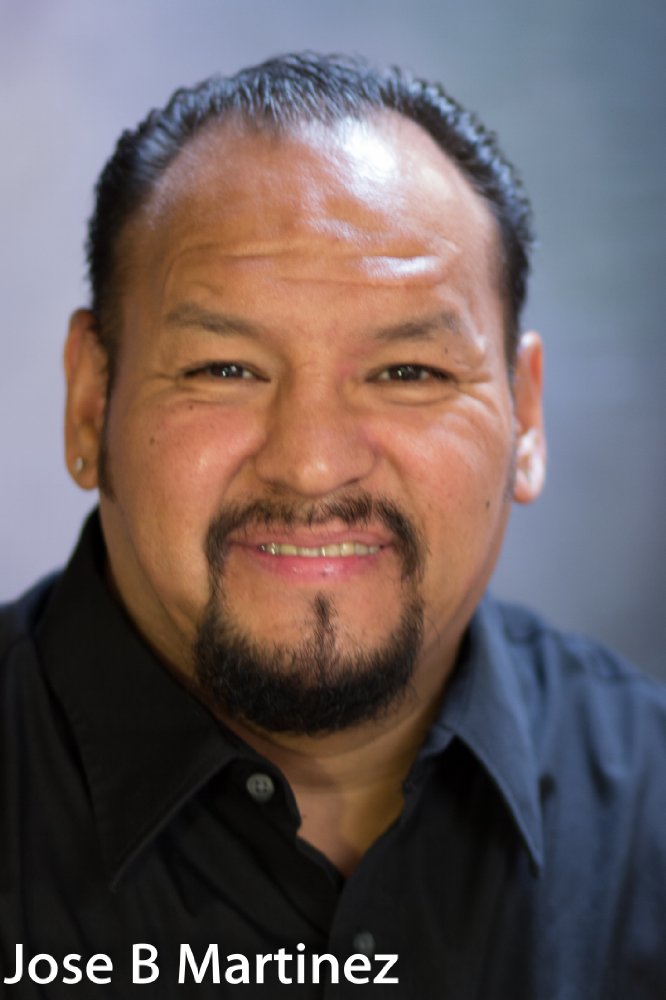 Jose B. Martinez