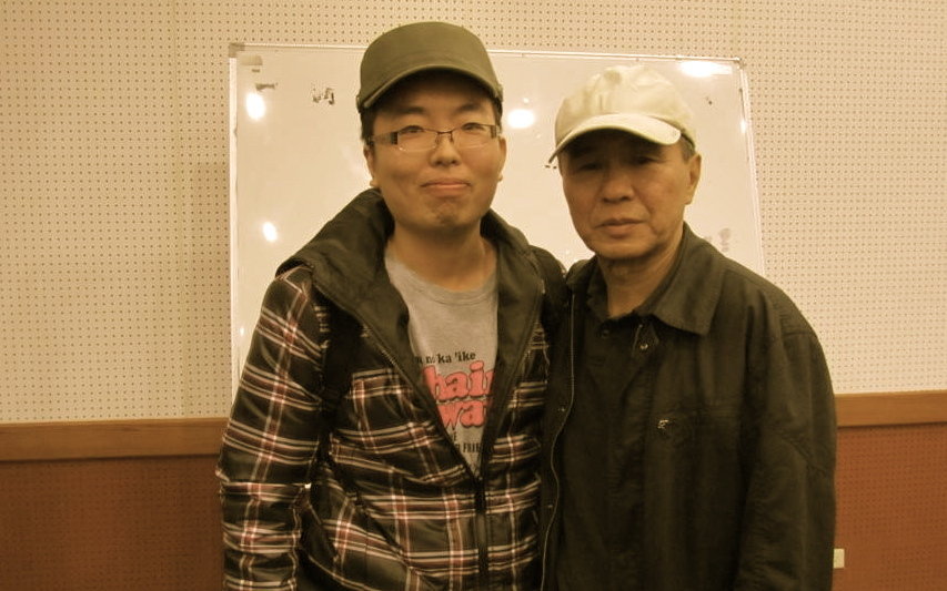 Hsiao-Hsien Hou