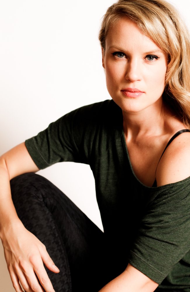 Liv von Oelreich