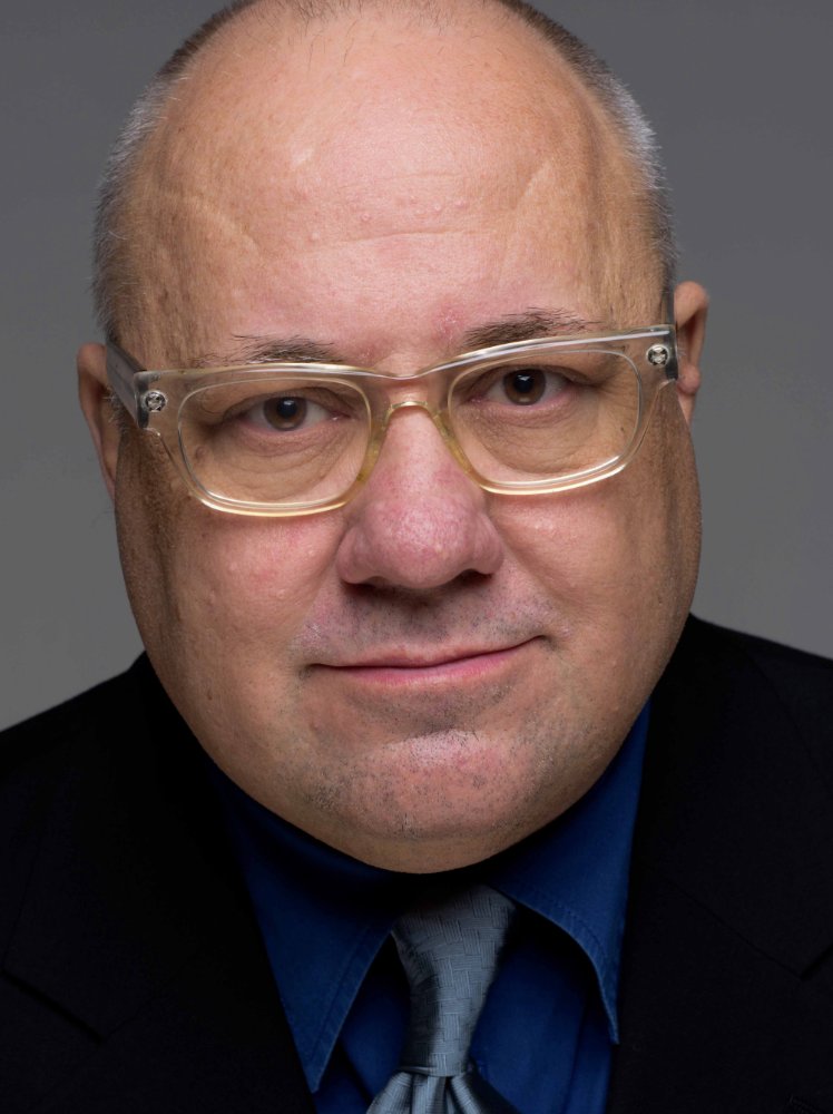 Bob Bouchard