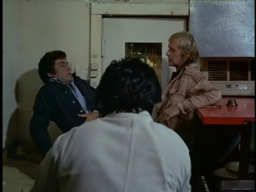 David Soul