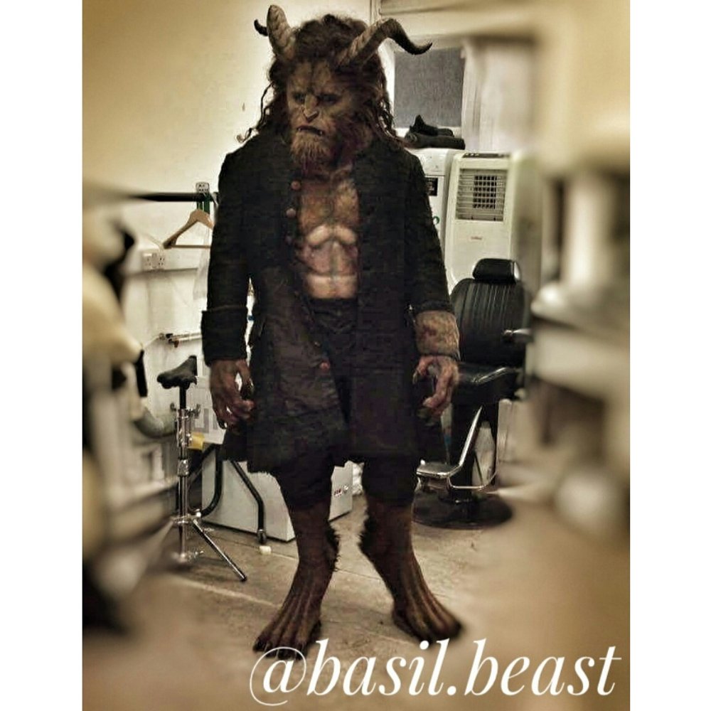 Adam Basil
