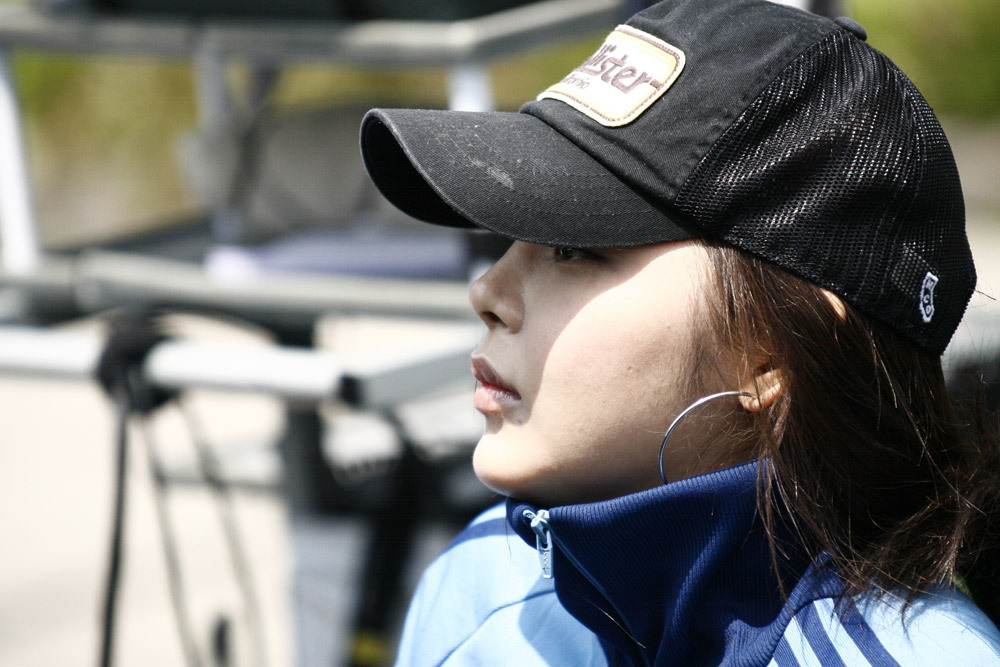 Si-yeon Park