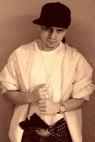 Joshua James