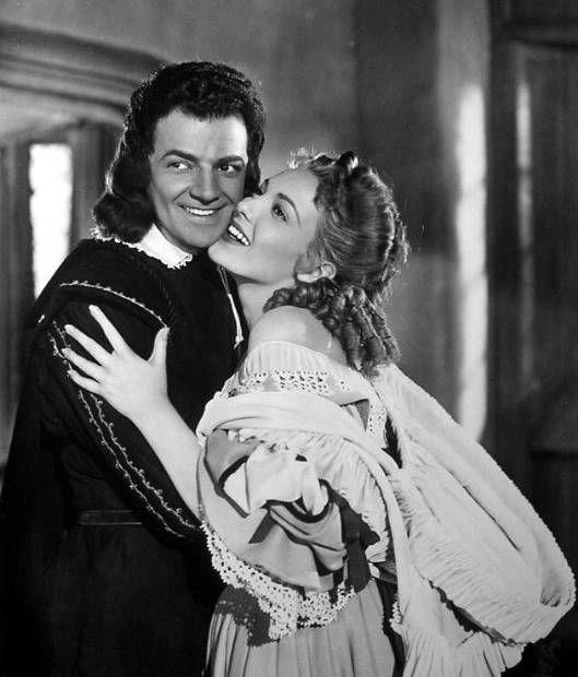 Cornel Wilde