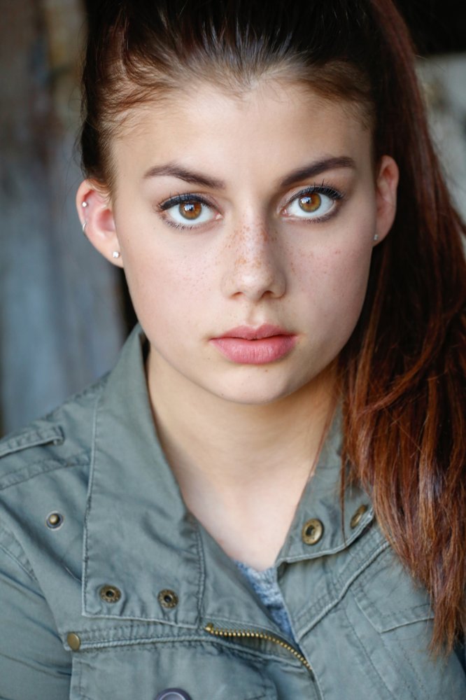 Cassidy Mack