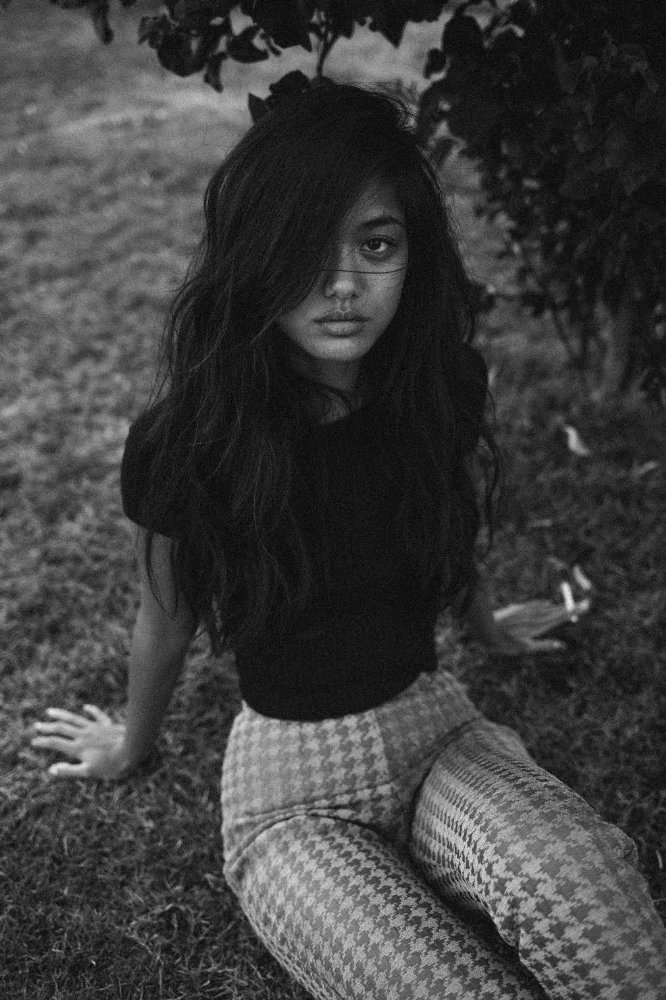 Kat David