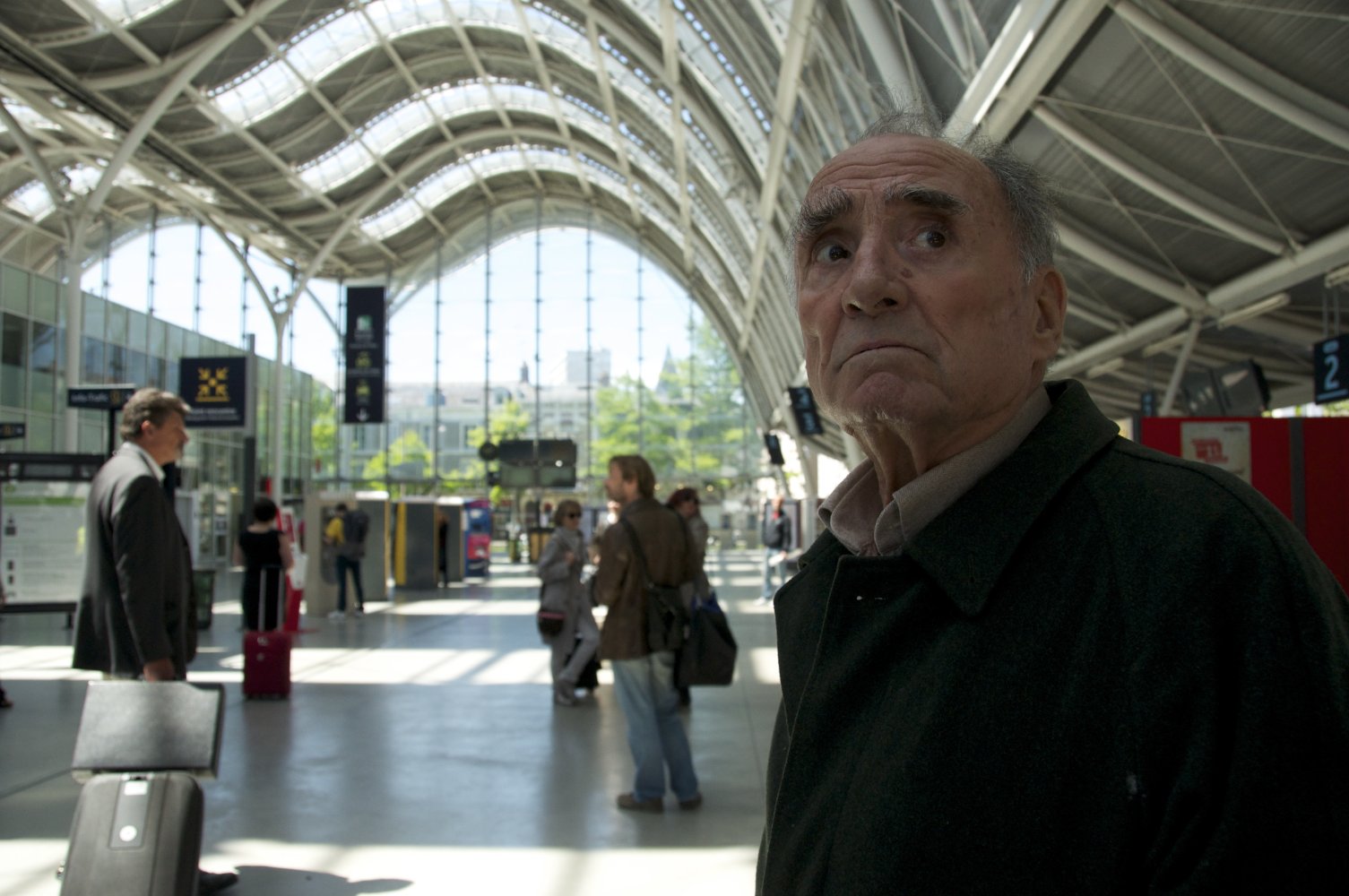 Claude Brasseur