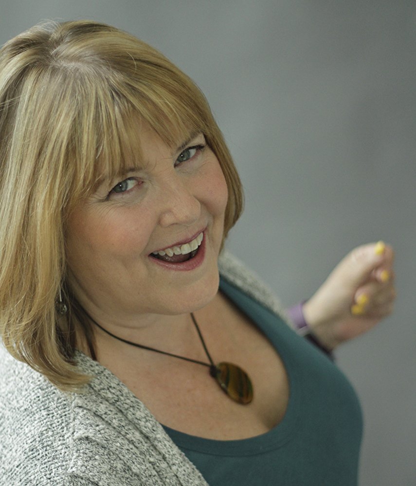 Paula Rossman