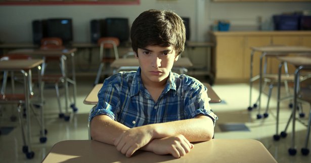 Zach Rand