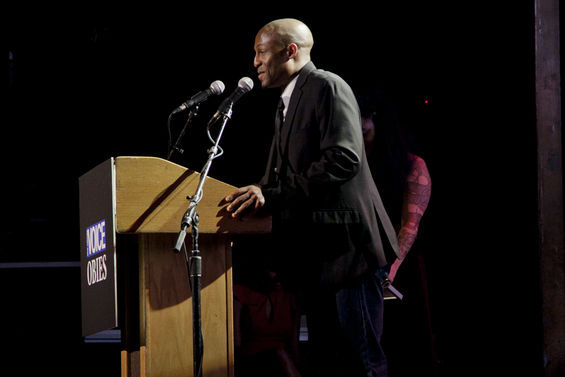 Emmanuel Brown