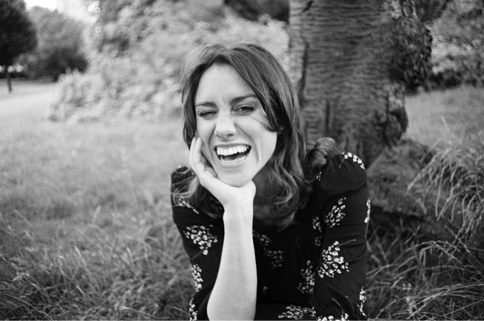 Emily Bruni