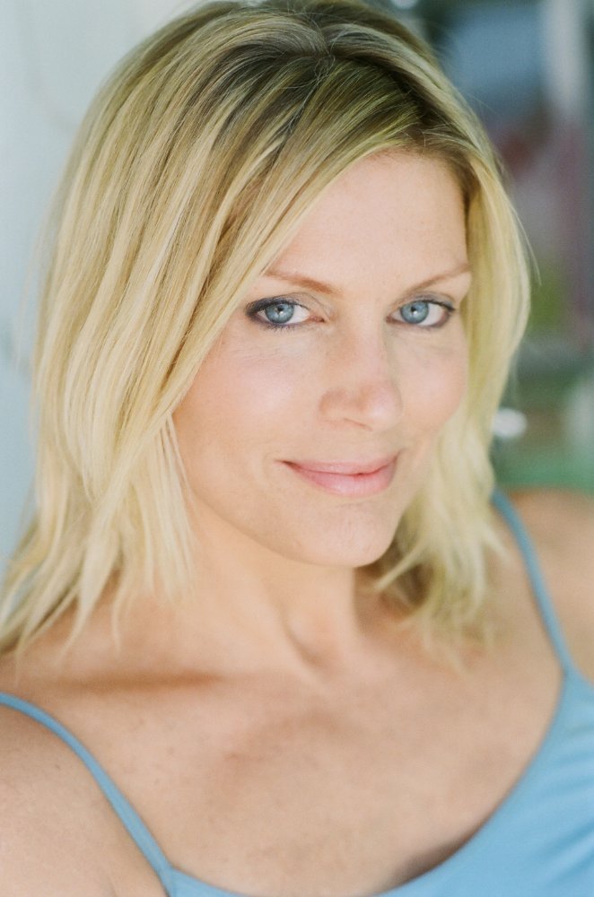 LaReine Chabut