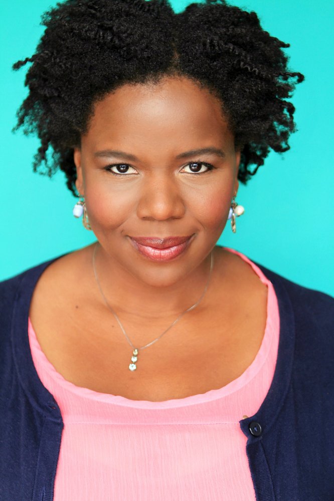 Liz Jenkins