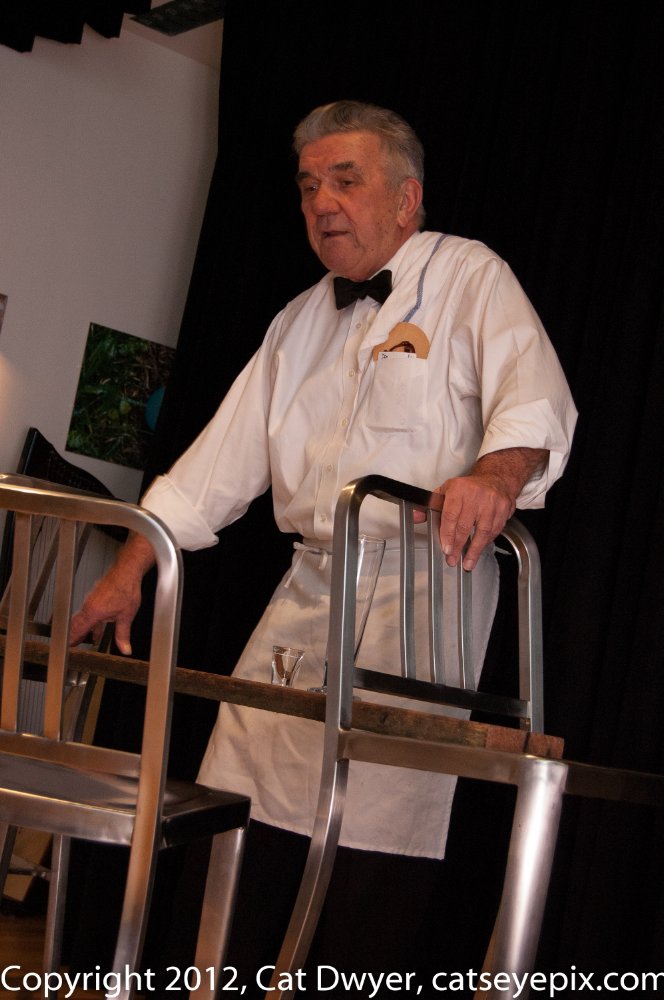 Jack O'Connell
