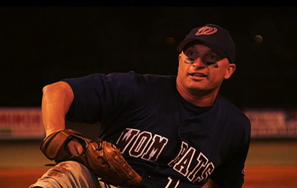Curt Willis