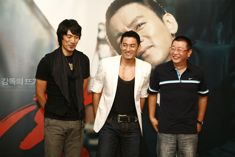 Kyung-taek Kwak