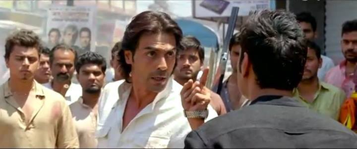Arjun Rampal