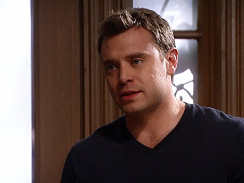 Billy Miller