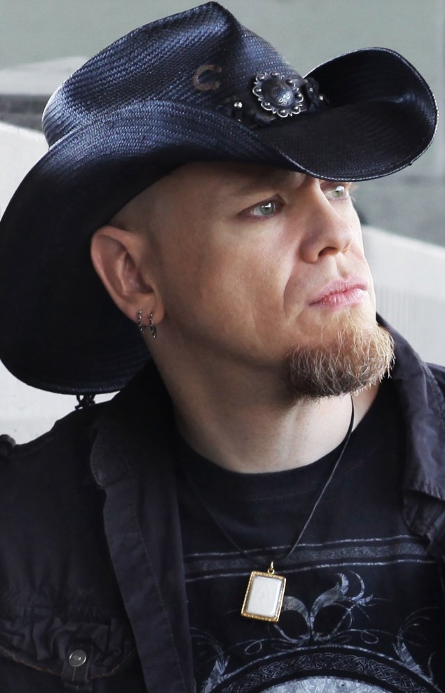 Jason Miller