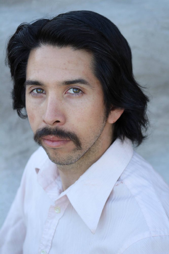 Steffen Garcia