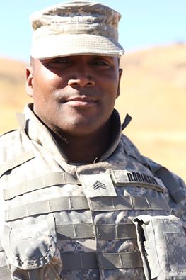 Darius Cottrell