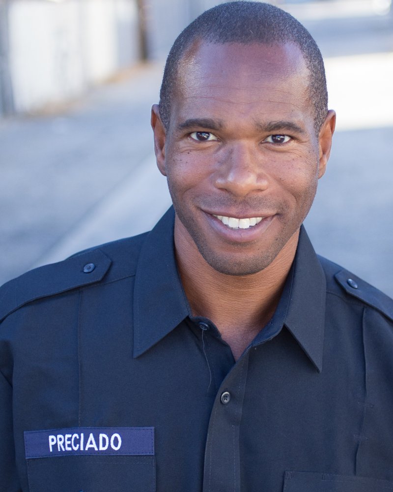 Deon Sams