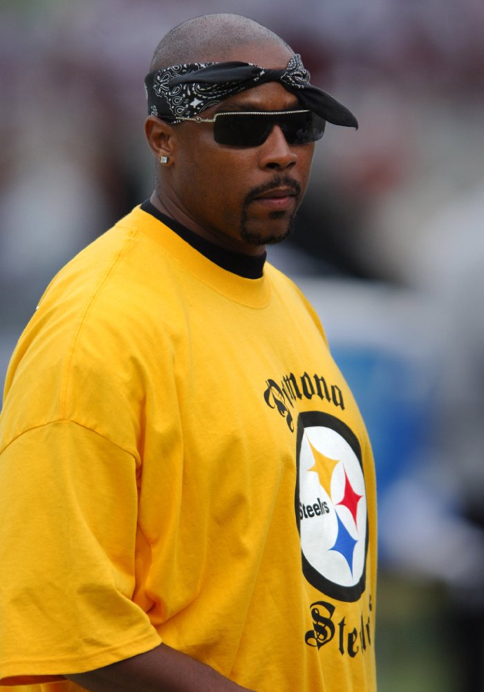 Nate Dogg