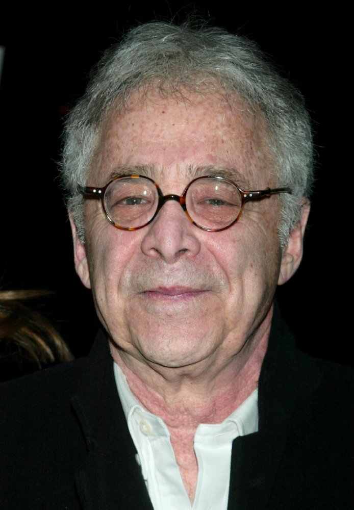 Chuck Barris