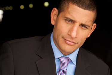 Aaron Norvell